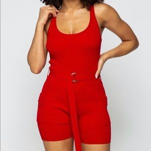 NEW TRENDING ROMPER